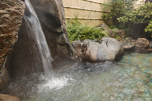 宝来温泉 奈良パークホテル