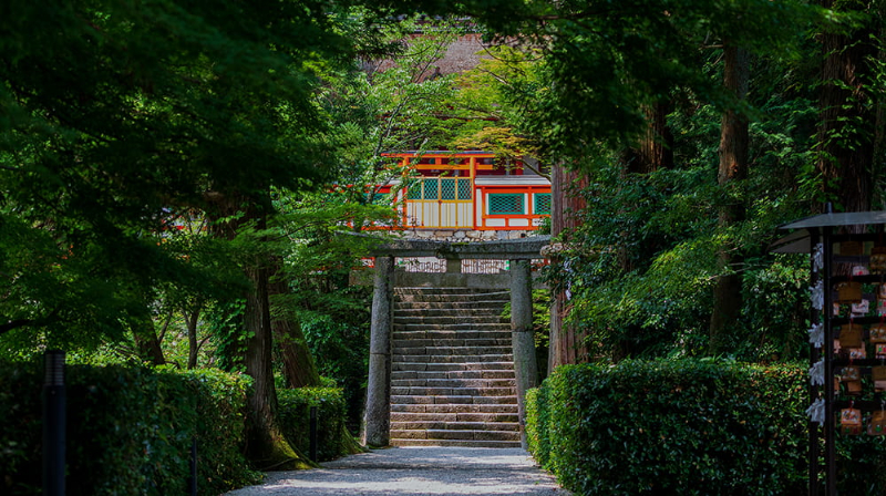 高鴨神社