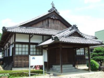 山添村歴史民俗資料館