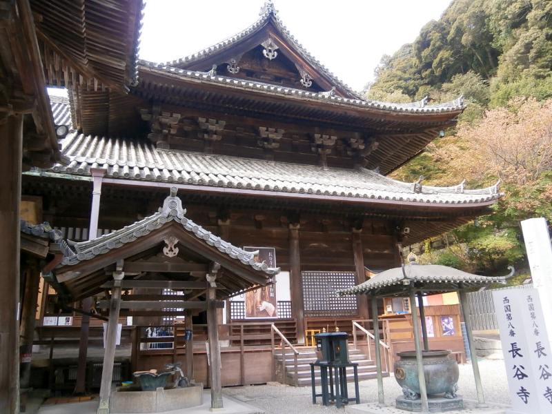 長谷寺