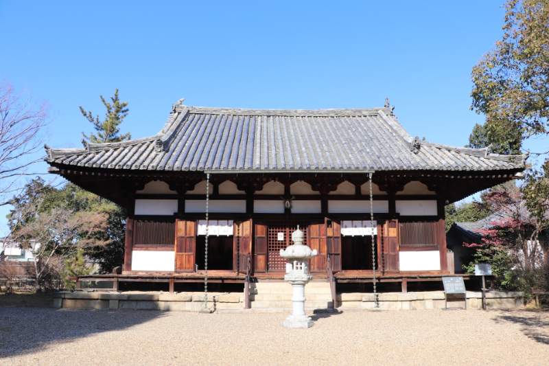 海龍王寺