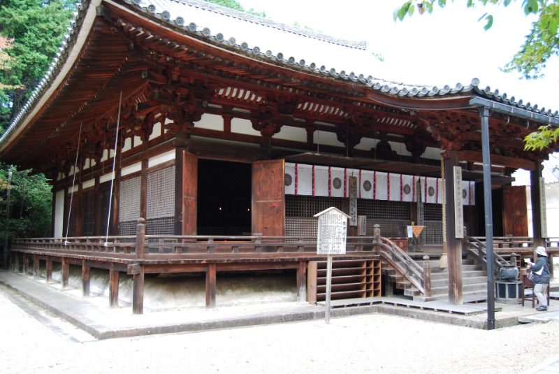 霊山寺