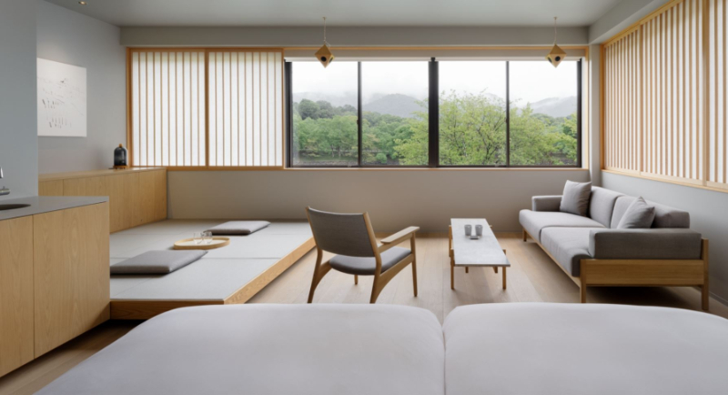 MIROKU 奈良 by THE SHARE HOTELS