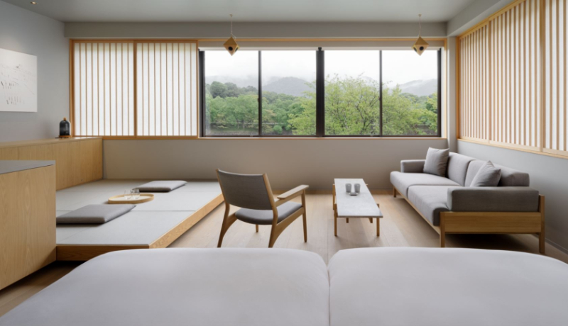 MIROKU 奈良 by THE SHARE HOTELS