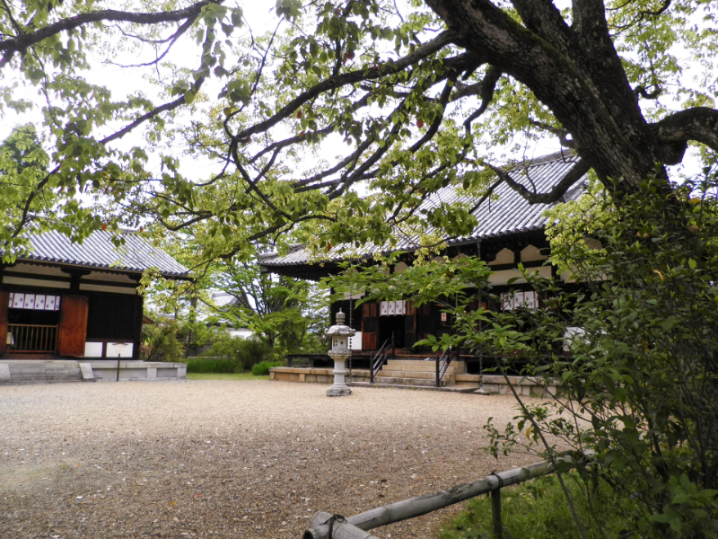 海龍王寺