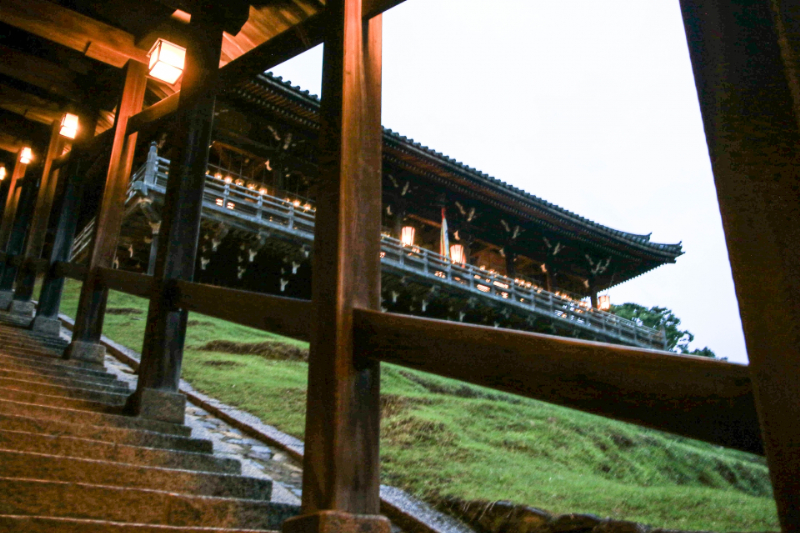 東大寺