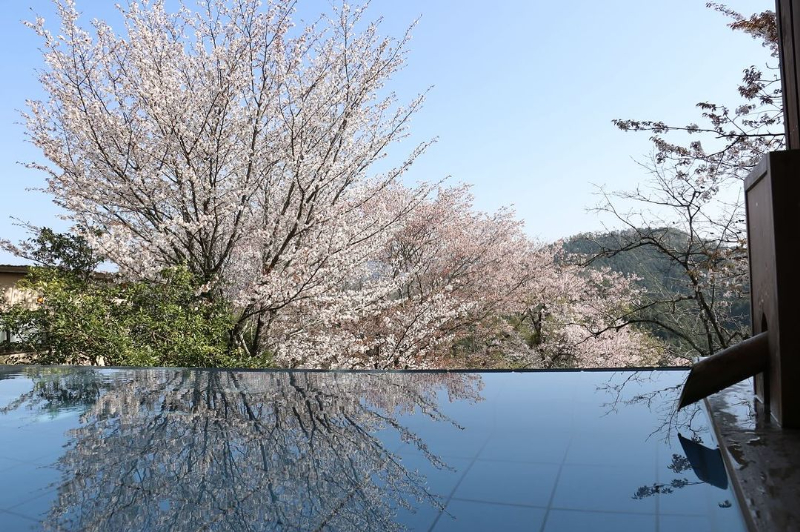 吉野の湯（吉野郡吉野町）